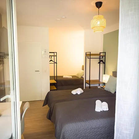 Immostay S#6 - Ferienwohnung, Wifi & Free Parking Naehe Mercedes Benz * Βρέμη
