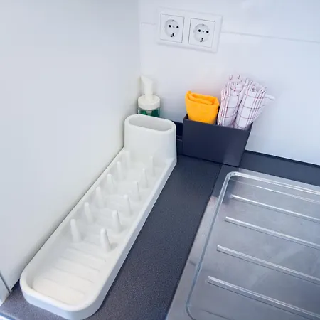 Immostay S#6 - Ferienwohnung, Wifi & Free Parking Naehe Mercedes Benz *