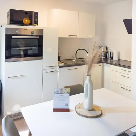Immostay S#6 - Ferienwohnung, Wifi & Free Parking Naehe Mercedes Benz * Βρέμη