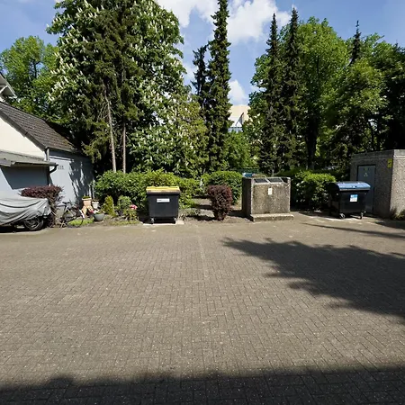 Διαμέρισμα Immostay S#6 - Ferienwohnung, Wifi & Free Parking Naehe Mercedes Benz Βρέμη