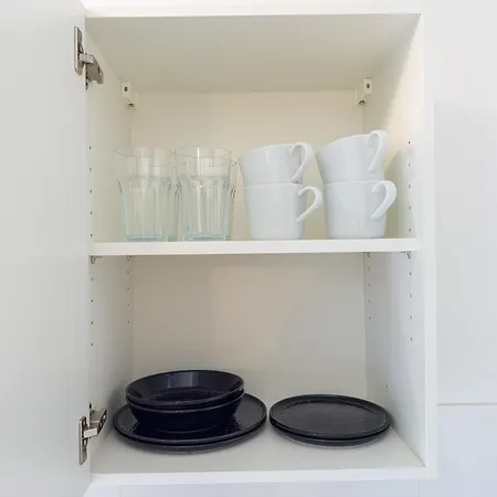 Apartman Immostay S#6 - Ferienwohnung, Wifi & Free Parking Naehe Mercedes Benz