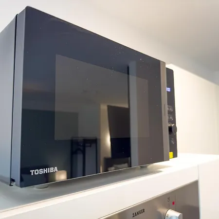 Immostay S#6 - Ferienwohnung, Wifi & Free Parking Naehe Mercedes Benz * Bremen