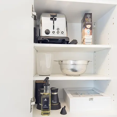 Apartman Immostay S#6 - Ferienwohnung, Wifi & Free Parking Naehe Mercedes Benz Bréma