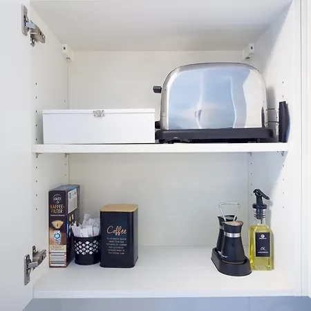 Apartman Immostay S#6 - Ferienwohnung, Wifi & Free Parking Naehe Mercedes Benz