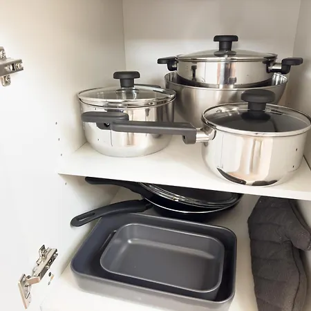 Apartman Immostay S#6 - Ferienwohnung, Wifi & Free Parking Naehe Mercedes Benz Bréma