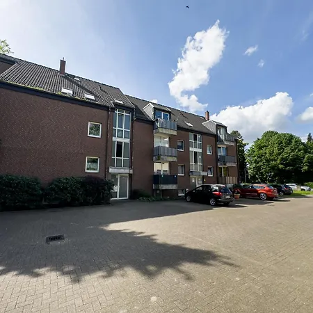 Immostay S#6 - Ferienwohnung, Wifi & Free Parking Naehe Mercedes Benz