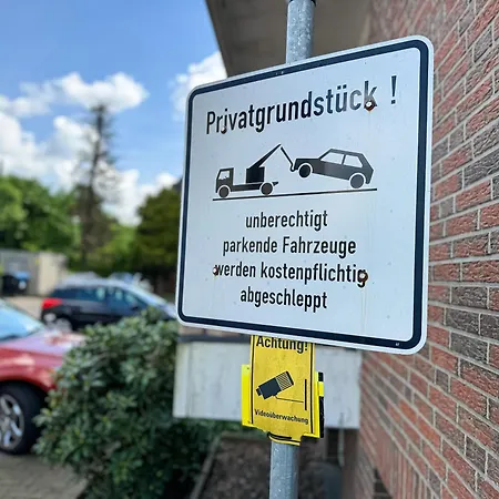 Apartman Immostay S#6 - Ferienwohnung, Wifi & Free Parking Naehe Mercedes Benz *