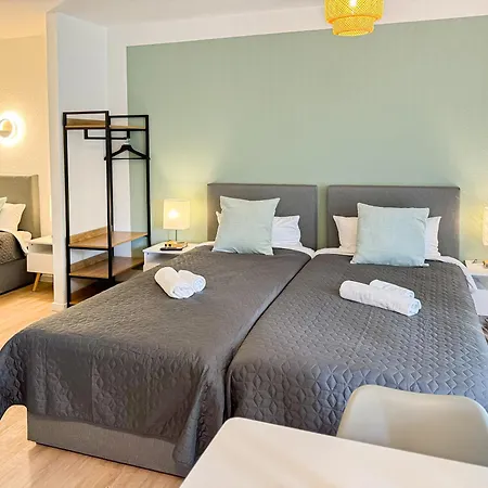 Immostay S#6 - Ferienwohnung, Wifi & Free Parking Naehe Mercedes Benz * Bremen