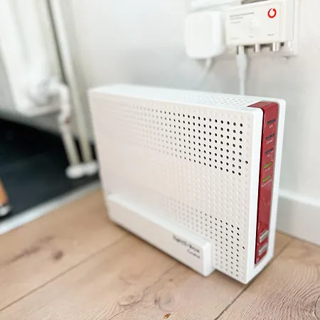 Immostay S#6 - Ferienwohnung, Wifi & Free Parking Naehe Mercedes Benz Lägenhet Bremen