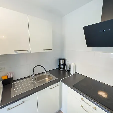 Lägenhet Immostay S#6 - Ferienwohnung, Wifi & Free Parking Naehe Mercedes Benz Bremen