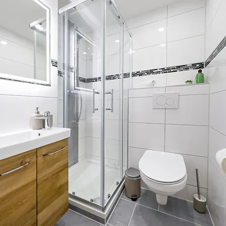 Immostay S#6 - Ferienwohnung, Wifi & Free Parking Naehe Mercedes Benz Bremen